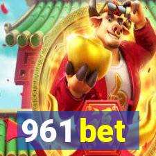 961 bet